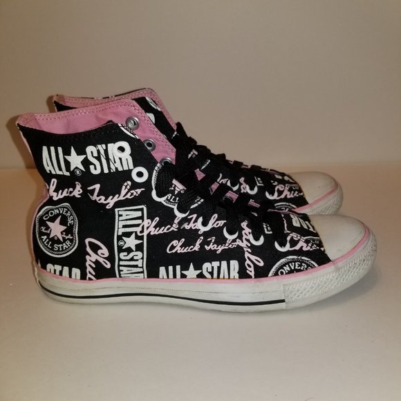 Converse Other - Converse Chuck Taylor Woven Unisex High Men Women